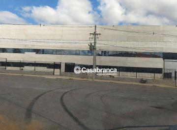 181bcb0d2f4b7aadb82dac4efca3642171011069 · Galpão para alugar, 3000 m² por R$ 68.176,38/mês - Além Linha - Sorocaba/SP
