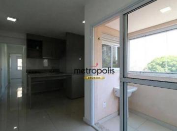 Sala · Apartamento com 2 dormitórios, 43 m² - venda por R$ 385.000,00 ou aluguel por R$ 2.585,00/mês - Jard
