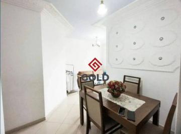 d26b2a0f1a8782a013a0e9dc1c8d4f6507712a0d · Apartamento com 2 dormitórios à venda, 60 m² por R$ 360.000,00 - Vila Alzira - Santo André/SP