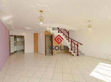 c3a3d9adb7eb33c5015a991c2c1cd92cda0c043e · Sobrado com 3 dormitórios para alugar, 225 m² - Vila Curuçá - Santo André/SP