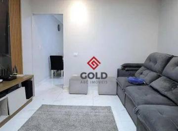 450b1ec3712cf8ad29218058db11f4be707d70d1 · Casa com 2 dormitórios à venda, 190 m² - Parque Novo Oratório - Santo André/SP