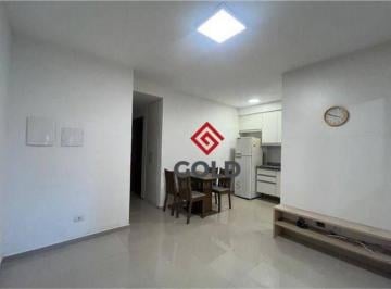 4dfaf2616d295fedbc659fcf8a4c814cebb866c6 · Apartamento com 2 dormitórios à venda, 50 m² por R$ 390.000,00 - Vila Gilda - Santo André/SP