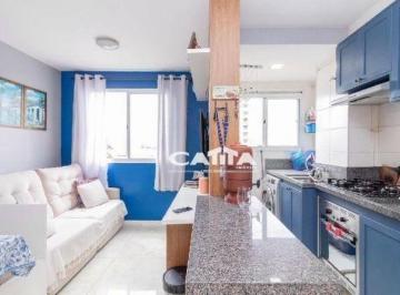 94db583749ae330c2a17fef468c9e407fd9c62b5 · Apartamento com 2 dormitórios à venda, 40 m² por R$ 235.000,00 - Ermelino Matarazzo - São Paulo/SP
