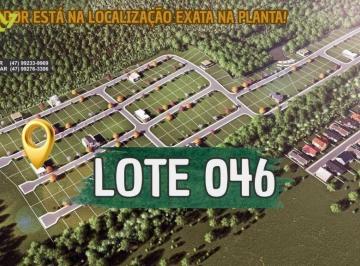 d7ef27daac8095e8bea25d9139d417f8cc011ceb · Terreno no Loteamento Vale das Figueiras em Gaspar-SC a venda