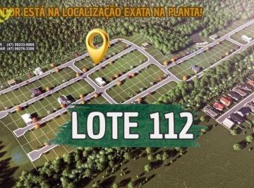 48a94849fde07e0e900146e4648f2d275e17b301 · Terreno no Loteamento Vale das Figueiras em Gaspar-SC à VENDA