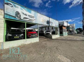 Comercial · 1100m² · 2 Quartos · 50 Vagas · PONTO COMERCIAL-Terreno a venda com 22m de frente x 50m - REGIÃO CENTRAL