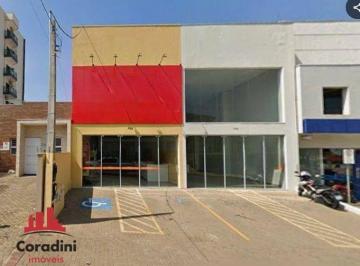 18c7964ddf3dd32c1723adb4610067f75a40f864 · Salão para alugar, 117 m² - São Manoel - Americana/SP