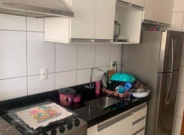 a6279e90b0800f3e7718d8f9258da46ae792bdb2 · Apartamento com 2 dormitórios à venda, 58 m² por R$ 270.000,00 - Jardim Marajoara - Nova Odessa/SP