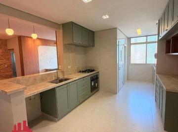 7c07e6f220d63533a1c97d6f76b9d507e7835cd1 · Apartamento com 3 dormitórios à venda, 110 m² por R$ 730.000 - Santa Cruz - Americana/SP