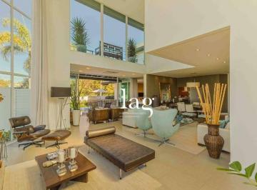 ae573488c7f54172423a0c772f0a537449706f9c · Casa com 5 dormitórios à venda, 512 m² por R$ 3.490.000,00 - Condomínio Mont Blanc - Sorocaba/SP