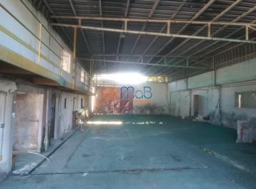 Comercial · 600m² · 10 Quartos · 20 Vagas · Galpão comercial na Granja dos Cavaleiros