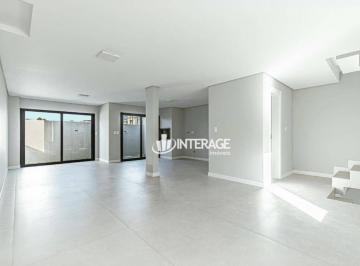 6dea6b89ab16a1678a8c44b14614ca7faeafd4e6 · Casa com 3 quartos à venda, 203 m² por R$ 1.597.000 - Santa Cândida - Curitiba/PR