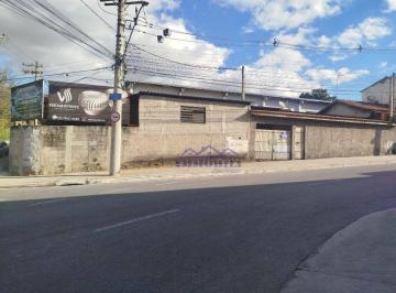 4afab6b1152b80aa635e7b92d749472d832c00aa · Galpão à venda, 200 m² por R$ 630000 - Chácaras Reunidas - São José dos Campos/SP