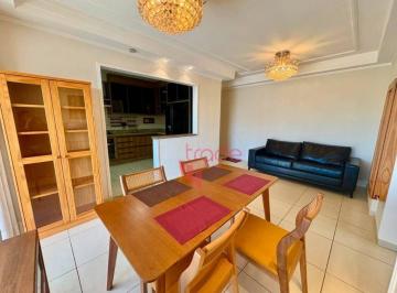4b63847b6f9d7497aace529aa30b18fe4475c31b · Apartamento Mobiliado para Alugar com 03 Quartos sendo 01 Suíte no Bairro Nova Aliança com Varanda G