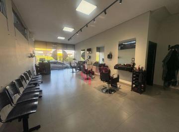 0f4590b87d1b2034907997fffeff9c726206c5d5 · Salão Comercial para Locação de 100m² no Bairro Iguatemi em Ribeirão Preto com Mobília.