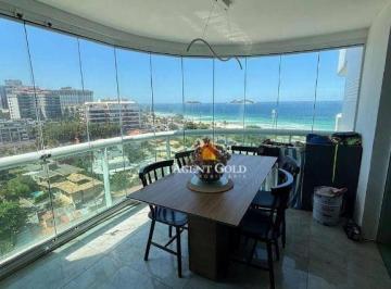 31ab2618e7fd9813420c728c3609e8bf04b0f381 · Apartamento com 1 quarto à venda na Av Lúcio Costa - Barra da Tijuca - Rio de Janeiro