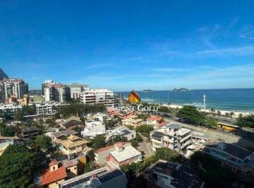 05b88ddcac3a8ed7ec7a342f3110c200956a599b · Apartamento com 1 quarto à venda na Av Lúcio Costa - Barra da Tijuca - Rio de Janeiro