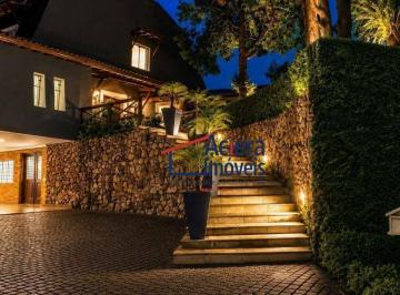 d8c840ad8143a1443671be8682fe3766911c0c17 · Casa com 4 Dormitórios, Piscina e Área Gourmet à Venda, 751 m² - Vila de São Fernando - Cotia/SP