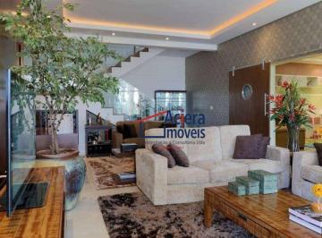 ace1e9710fe0f7f011e194310925d56ec0ed041a · Casa com 3 Dormitórios, Suíte Master e Varanda Gourmet à Venda - Golf Village - Carapicuíba/SP