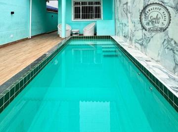 b4cf67f734e1cb59e20732f8c9f9e57870d4d7c7 · Casa com 2 dormitórios à venda, 92 m² por R$ 780.000 - Caiçara - Praia Grande/SP