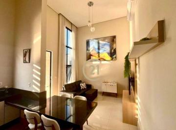 8007ef48355879b1c233d5091b8f2a179495c676 · Casa térrea à venda - Jardim Park Real - Indaiatuba/SP - CA3688