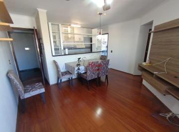 Apartamento · 56m² · 2 Quartos · 1 Vaga · Apartamento mobiliado à venda R$ 370Mil com 2 dormitórios | Vila Mangalot