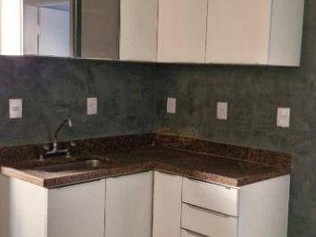 757e24e09d5a0128fa2d7e79c383cb636967ca16 · Apartamento Residencial / EDIFÍCIO JOSÉ CARBONARI