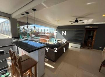8df51b67b08f9765483cd123f202088b98ce1763 · Apartamento Duplex com 3 dormitórios para alugar, 206 m² por R$ 13.778,00/mês - Vila Sônia - São Pau