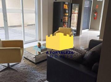 9ef737db28148cff50d33e91eb6204dadb861322 · Apartamento com 3 dormitórios para alugar, 69 m² por R$ 2.273,00/mês - Centro - Americana/SP