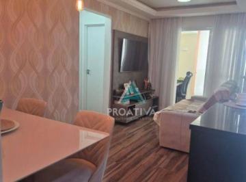 e57a913202ab6e3bc939e8ed785a9f532c58ff66 · Apartamento a venda com 2 dormitórios Vila Leopoldina - Santo André
