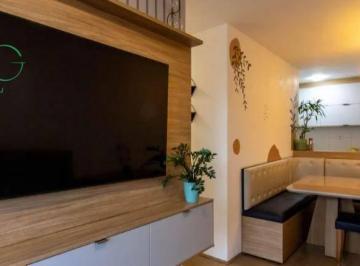 f723073cc35aa785afebb37592bc3eb0b2dc9350 · Apartamento à venda, 75 m² por R$ 669.000,00 - Picanco - Guarulhos/SP