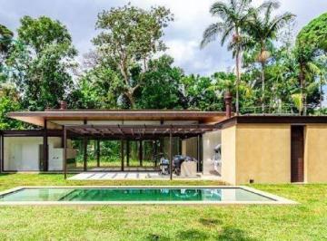 28ef5d184ce65bbba4174e962f0304d1e4cbf7ce · Casa à venda, 734 m² por R$ 14.800.000,00 - Chácara Flora - São Paulo/SP
