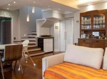 8671e969b5bfeeb28afbf213792423cc2f53c17f · Cobertura com 4 dormitórios à venda, 222 m² por R$ 3.089.000,00 - Vila Progredior - São Paulo/SP