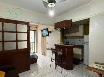 2553ee4a3a0d3acdf1d0b6b7f4fd4e4cc2c43df9 · Studio com 1 dormitório à venda, 33 m² por R$ 232.000 - Campos Elíseos - São Paulo/SP