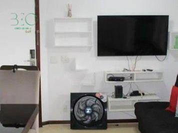 8e9e6c143da041aa72871072385e589dfb5d9ef2 · Studio com 1 dormitório à venda, 40 m² por R$ 439.000 - Higienópolis - São Paulo/SP