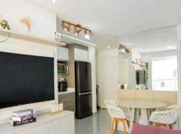 b4803999dfd3d9307c61aaead6435a1f2911c4c8 · Apartamento com 2 dormitórios à venda, 43 m² por R$ 429. - Vila Itapegica - Guarulhos/SP