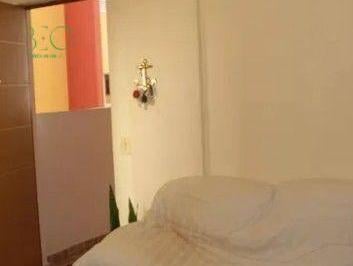 8abd110e9740d803c6f7055c94be3b205edc34a3 · Apartamento com 2 dormitórios à venda, 48 m² por R$ 449.000 - Vila Buarque - São Paulo/SP