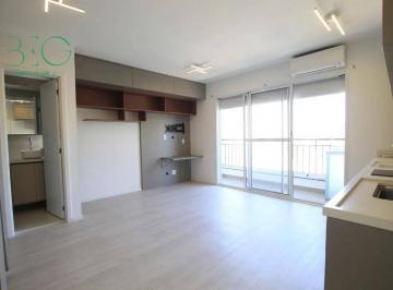 179e5fda055a6714c0d80a89f12c4775b648c0e0 · Studio, 32 m² - venda por R$ 500.000,00 ou aluguel por R$ 3.678,00/mês - Vila Mariana - São Paulo/SP