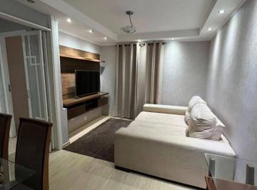754c25b47f8c2876afe8086b562d4c0c06e9aaa0 · Apartamento à venda, 49 m² por R$ 330.000,00 - Parque Mandaqui - São Paulo/SP