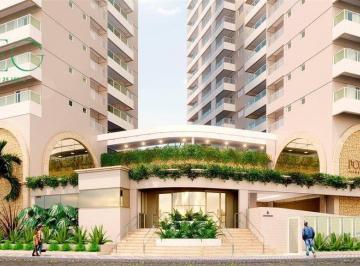 345e54718413a7fe42e85a923a7d357ef863ee5a · Apartamento com 3 dormitórios à venda, 119 m² por R$ 1.218.694 - Vila Caiçara - Praia Grande/SP