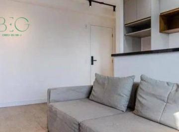 1a42fc9b9baacc3244f3bf87278f832b297f503e · Apartamento com 1 dormitório à venda, 42 m² por R$ 699.000 - Vila Buarque - São Paulo/SP