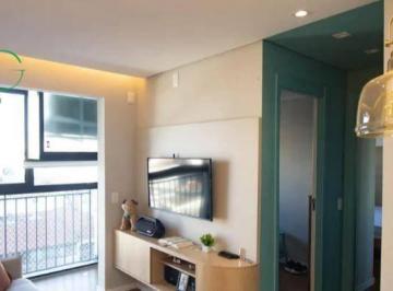 24a2d15469c9bf1fae9568a40afc6c67e4cd98c5 · Apartamento à venda, 39 m² por R$ 549.000,00 - Vila Maria - São Paulo/SP
