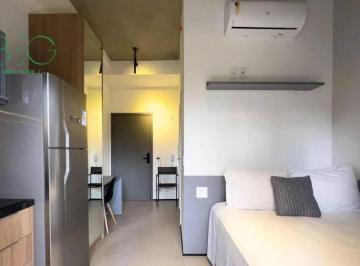 02d104291b2e5b43dcebe58d958fbdfac1ec0d99 · Studio com 1 dormitório à venda, 23 m² por R$ 549.000,00 - Paraíso - São Paulo/SP