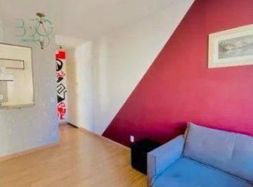 507617ddc96dc49b7ffadce8f960cc58542fad9d · Apartamento com 2 dormitórios à venda, 44 m² por R$ 319.000 - Ponte Grande - Guarulhos/SP