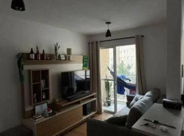 9c8235bd6993b699656e8369d912d0d657b6fae1 · Apartamento com 2 dormitórios à venda, 57 m² por R$ 368. - Pirituba - São Paulo/SP