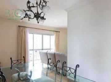 8ceeb7642c52aafa9b9a32792f6914ca1759fb4e · Apartamento com 3 dormitórios à venda, 116 m² por R$ 1.239.000,00 - Parque Santa Cecília - São Paulo