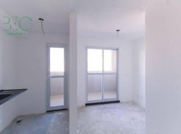 258a2061bd4574cd142fafbb9c62698559009b45 · Apartamento à venda, 39 m² por R$ 380.000,00 - Belenzinho - São Paulo/SP