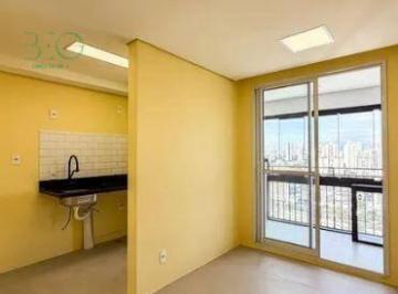 1c3bad5503c729dbd4ea55b637bf3259b6bb5e91 · Apartamento à venda, 47 m² por R$ 494.000,00 - Belenzinho - São Paulo/SP