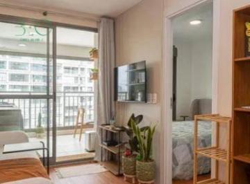 54e809280a5a45cae179ad07f21d348a845acdba · Apartamento à venda, 37 m² por R$ 798.900,00 - Sumaré - São Paulo/SP