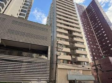 1ad1d6a870e5593f4e99e47ecbb4a0919fb0e734 · Locação de apartamento no Ed Champagnat Silver, 1 quarto, 1 VG